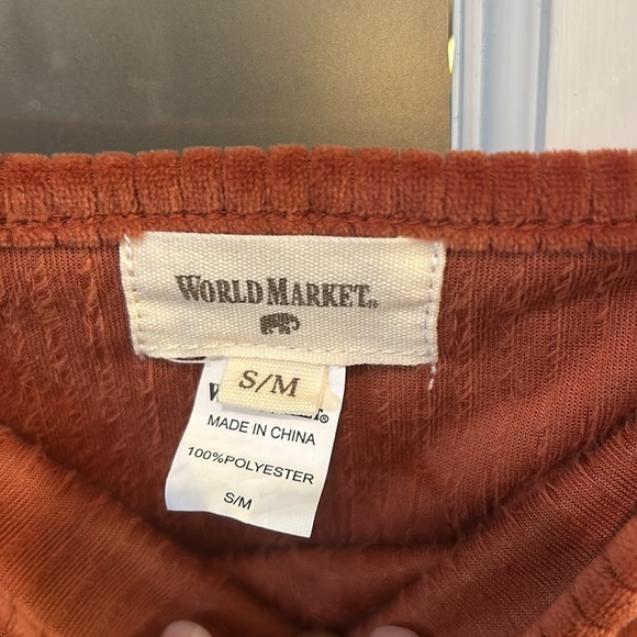 Soft jumper in S/M - Picture 5 of 6